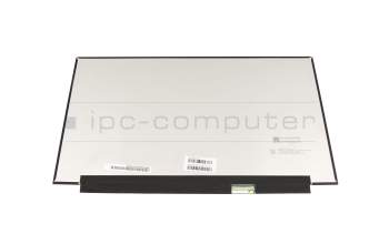 Lenovo ThinkBook 15p IMH (20V3) Original IPS Display UHD (3840x2160) matt 60Hz