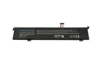 Lenovo ThinkBook 15p IMH (20V3) Replacement Akku 46Wh