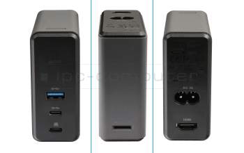 Lenovo ThinkBook 16 G8 IAL (21SK) X9 GaN-Dock