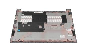 Lenovo ThinkBook 16 G8 IRL (21SH) Original Gehäuse Unterseite grau
