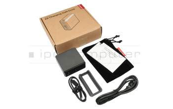 Lenovo ThinkBook 16 Gen 7 IML (21MS) X9 GaN-Dock