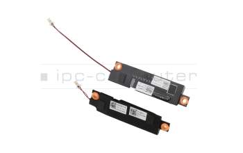 Lenovo ThinkBook 16p G2 ACH (20YM) Original Lautsprecher (links + rechts)