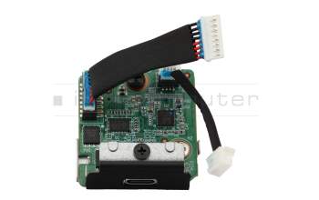 Lenovo ThinkCentre M70q Gen 3 (11T3) Original Power Board