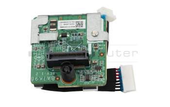 Lenovo ThinkCentre M70q Gen 3 (11U0) Original Power Board