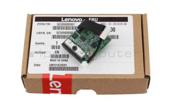 Lenovo ThinkCentre M70q Gen 4 (12E4) Original Power Board