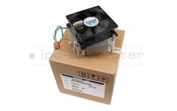 Lenovo ThinkCentre M75t Gen 2 (11RC) Original CPU-Lüfter inkl. Kühler 65W TDP