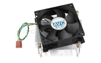 Lenovo ThinkCentre M80s Gen 3 (11TL/11TK/11TF/11TG) Original CPU-Lüfter inkl. Kühler 65W TDP