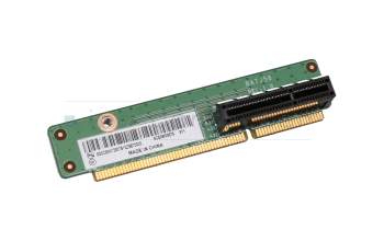 Lenovo ThinkCentre M90q Gen 2 (11MV) Original Riser Platine