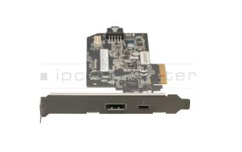 Lenovo ThinkCentre M920s (10SJ/10SK) Original Thunderbolt Karte