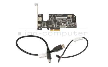 Lenovo ThinkCentre M920s (10SJ/10SK) Original Thunderbolt Karte