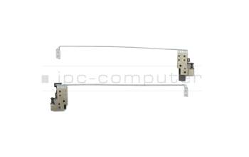 Lenovo ThinkPad 13 (20GJ) Original Display-Scharniere rechts und links (für Aluminium Cover)