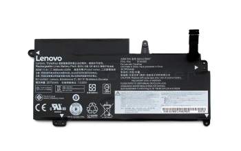 Lenovo ThinkPad 13 (20GK) Original Akku 42Wh