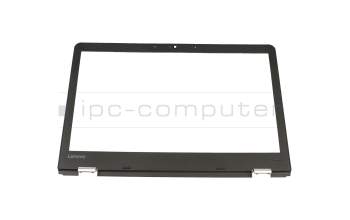 Lenovo ThinkPad 13 (20GK) Original Displayrahmen 33,8cm (13,3 Zoll) schwarz