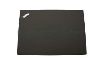 Lenovo ThinkPad A275 (20KC/20KD) Original Displaydeckel 31,8cm (12,5 Zoll) schwarz