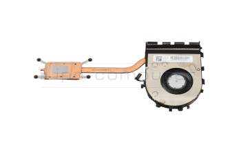 Lenovo ThinkPad E14 (20RA/20RB) Original UMA/GPU-Lüfter inkl. Kühler