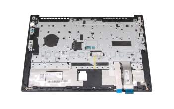 Lenovo ThinkPad E14 G3 (20YD) Original Tastatur inkl. Topcase DE (deutsch) schwarz/schwarz mit Backlight und Mouse-Stick