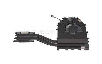 Lenovo ThinkPad E14 Gen 2 (20T7) Original CPU/UMA-Lüfter inkl. Kühler