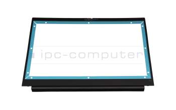 Lenovo ThinkPad E14 Gen 4 (21EB/21EC) Original Displayrahmen 35,5cm (14 Zoll) schwarz