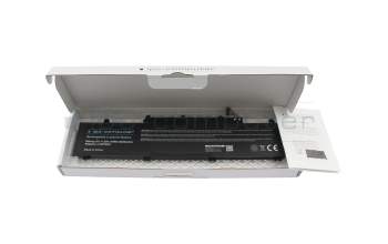 Lenovo ThinkPad E15 Gen 3 (20YG/20YH/20YJ/20YK) Replacement Akku 54Wh