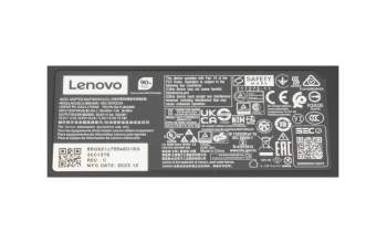 Lenovo ThinkPad E16 Gen3 (21SS) Original USB-C Netzteil 100,0 Watt