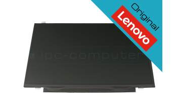 Lenovo ThinkPad E465 Original TN Display HD (1366x768) matt 60Hz