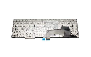 Lenovo ThinkPad E565 Original Tastatur DE (deutsch) schwarz mit Mouse-Stick