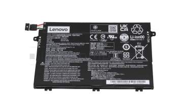 Lenovo ThinkPad E580 (20KS/20KT) Original Akku 45Wh