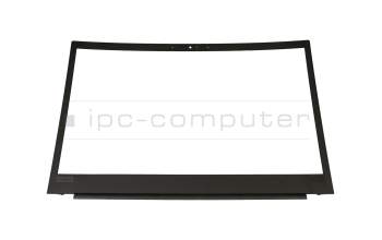 Lenovo ThinkPad E590 (20NB/20NC) Original Displayrahmen 39,6cm (15,6 Zoll) schwarz