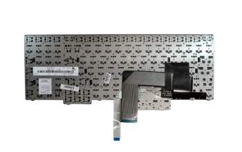 Lenovo ThinkPad Edge E530c Original Tastatur DE (deutsch) schwarz mit Mouse-Stick
