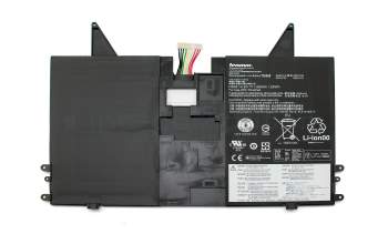 Lenovo ThinkPad Helix (3xxx) Original Akku 28Wh (Dock)