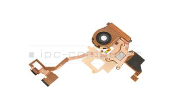 Lenovo ThinkPad Helix (3xxx) Original CPU-Lüfter inkl. Kühler