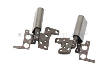 Lenovo ThinkPad L13 2-in-1 Gen 5 (21LM/21LN) Original Display-Scharniere rechts und links