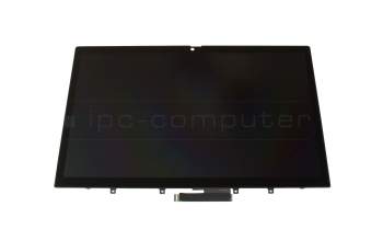 Lenovo ThinkPad L13 Gen 3 (21B3/21B4) Original Touch-Displayeinheit 13,3 Zoll (WUXGA 1920x1200) schwarz