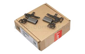 Lenovo ThinkPad L13 Yoga Gen 2 (20VL/20VK) Original Display-Scharniere rechts und links