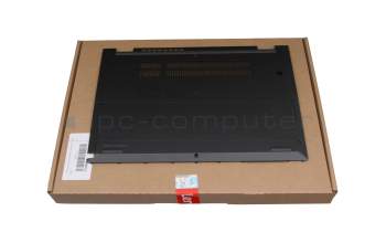 Lenovo ThinkPad L13 Yoga Gen 2 (20VL/20VK) Original Gehäuse Unterseite schwarz