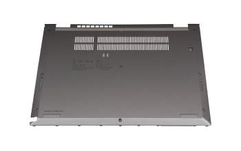 Lenovo ThinkPad L13 Yoga Gen 2 (20VL/20VK) Original Gehäuse Unterseite silber