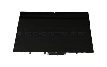 Lenovo ThinkPad L13 Yoga Gen 2 (20VL/20VK) Original Touch-Displayeinheit 13,3 Zoll (FHD 1920x1080) schwarz