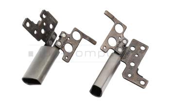 Lenovo ThinkPad L13 Yoga Gen 4 (21FJ/21FK) Original Display-Scharniere rechts und links