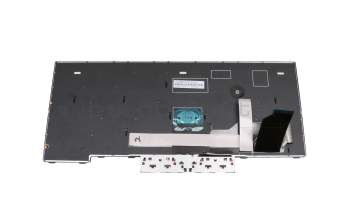 Lenovo ThinkPad L14 Gen 2 (20X1/20X2) Original Tastatur DE (deutsch) schwarz mit Mouse-Stick