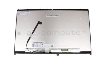 Lenovo ThinkPad L14 Gen 3 (21C1/21C2) Original Touch-Displayeinheit 14,0 Zoll (FHD 1920x1080) schwarz (IPS / Pen Support)