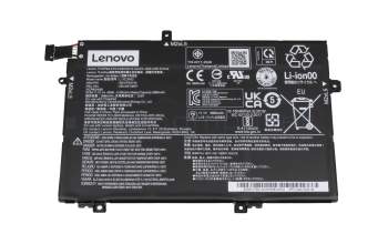 Lenovo ThinkPad L15 Gen 1 (20U3/20U4) Original Akku 45Wh