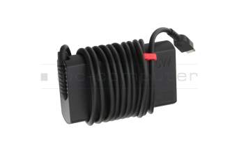 Lenovo ThinkPad L15 Gen 4 (21H3/21H4) Original USB-C Netzteil 65,0 Watt abgerundete Bauform