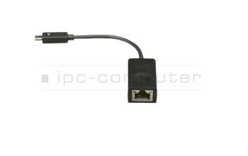 Lenovo ThinkPad L380 (20M5/20M6) LAN-Adapter - Ethernet extension cable