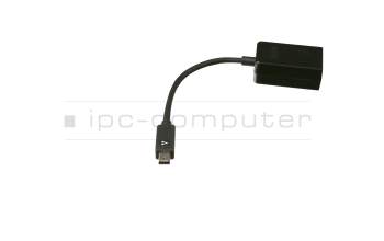 Lenovo ThinkPad L380 (20M5/20M6) LAN-Adapter - Ethernet extension cable