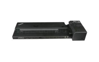 Lenovo ThinkPad L480 (20LS/20LT) Ultra Docking Station inkl. 135W Netzteil