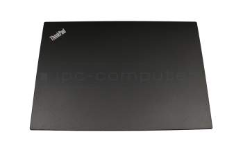 Lenovo ThinkPad L590 (20Q7/20Q8) Original Displaydeckel 39,6cm (15,6 Zoll) schwarz