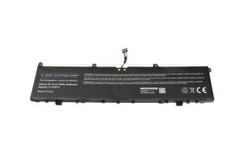 Lenovo ThinkPad P1 Gen 1 (20MD/20ME) Akku 80Wh