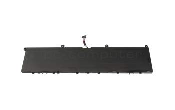 Lenovo ThinkPad P1 Gen 1 (20MD/20ME) Akku 80Wh