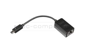 Lenovo ThinkPad P1 Gen 1 (20MD/20ME) LAN-Adapter - Ethernet extension cable