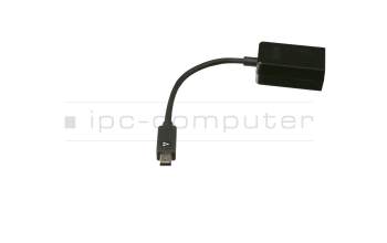 Lenovo ThinkPad P1 Gen 1 (20MD/20ME) LAN-Adapter - Ethernet extension cable
